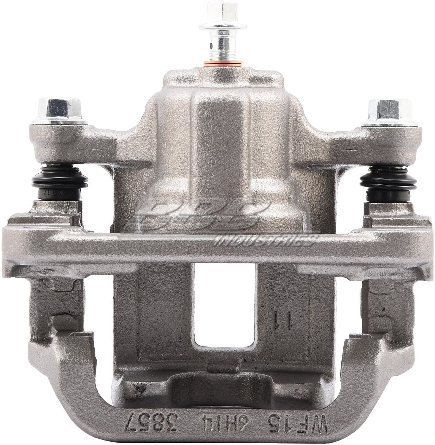 TERREPOWER formerly BBB Industries 99-00643A Reman Caliper w/installation Hardware