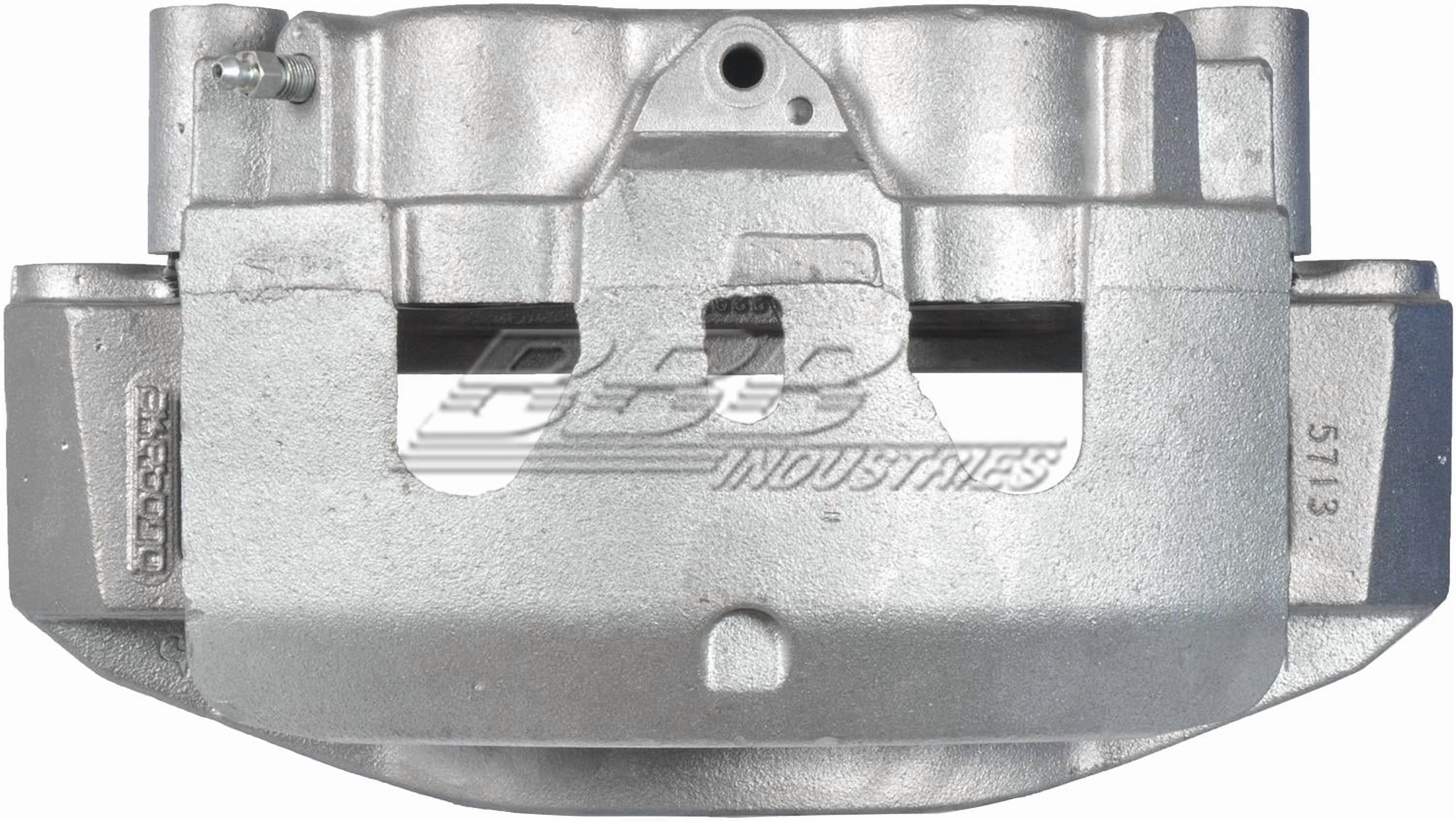 TERREPOWER formerly BBB Industries 99-00645B Reman Caliper w/installation Hardware