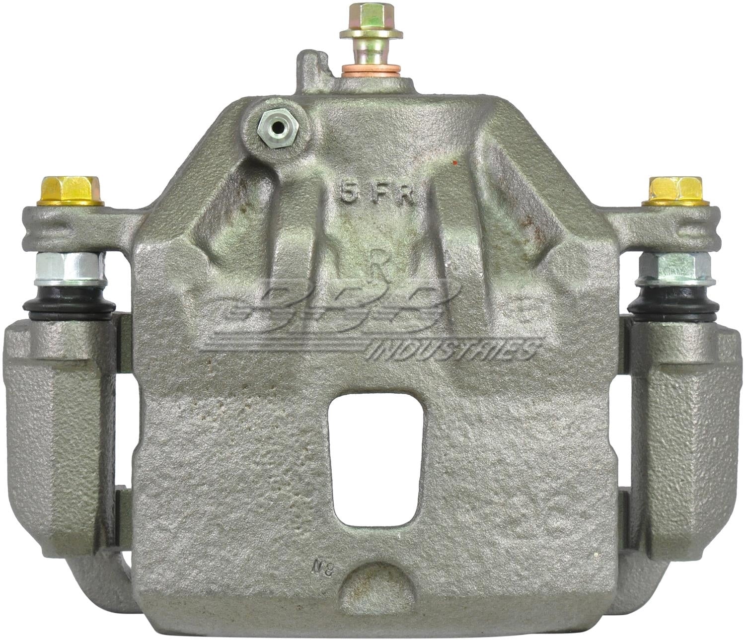TERREPOWER formerly BBB Industries 99-00829B Reman Caliper w/installation Hardware
