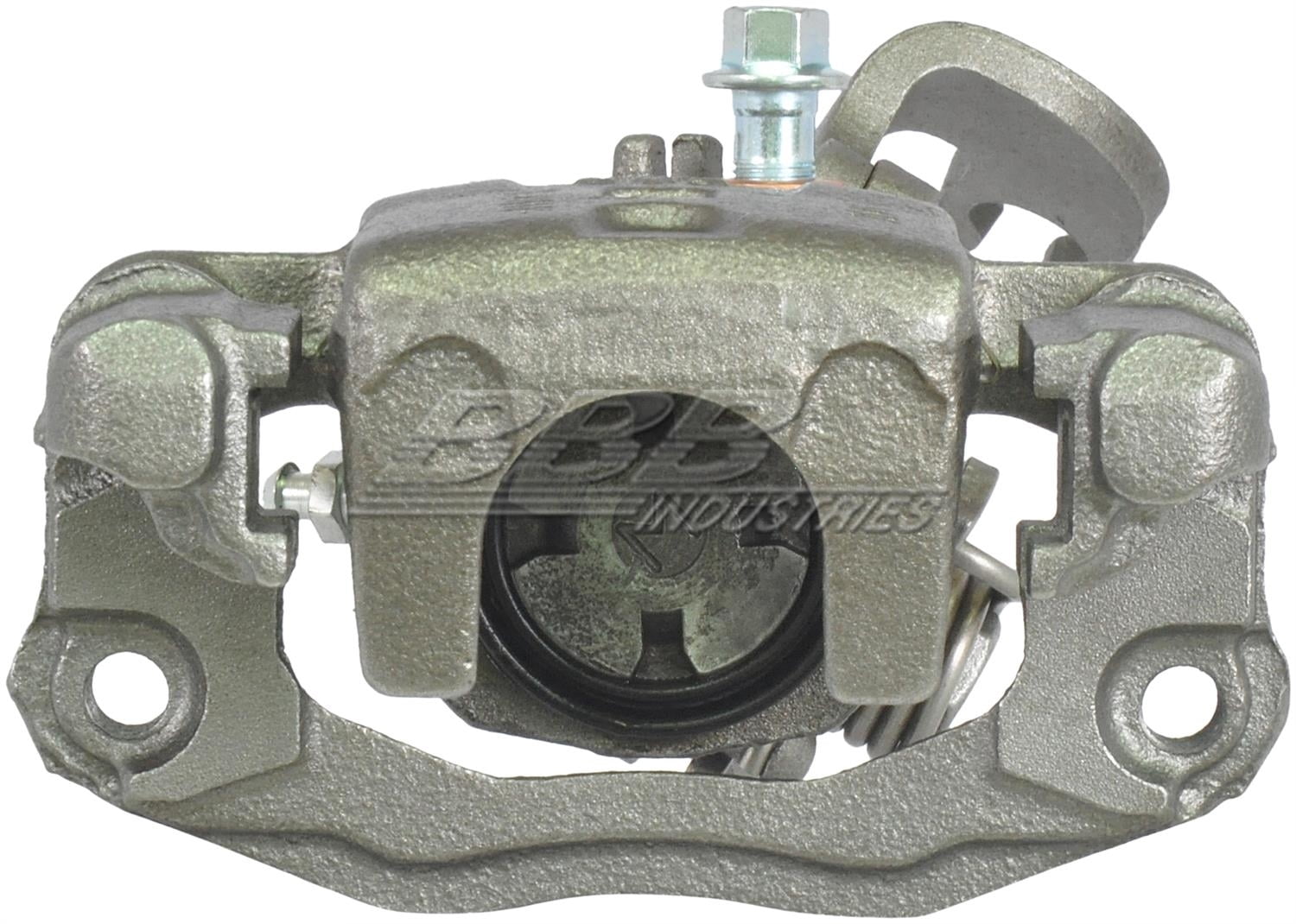 TERREPOWER formerly BBB Industries 99-00834B Reman Caliper w/installation Hardware