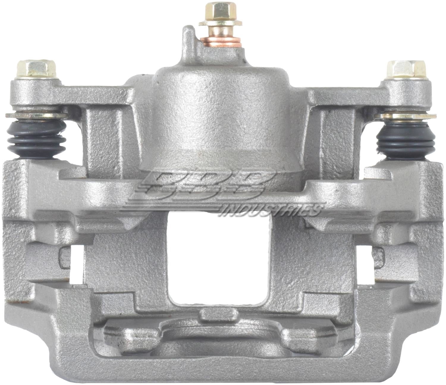 TERREPOWER formerly BBB Industries 99-00967A Reman Caliper w/installation Hardware