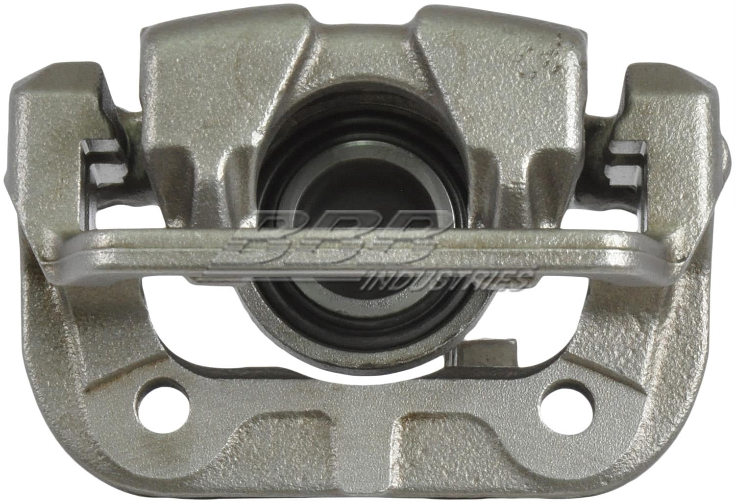 TERREPOWER formerly BBB Industries 99-01029A Reman Caliper w/installation Hardware