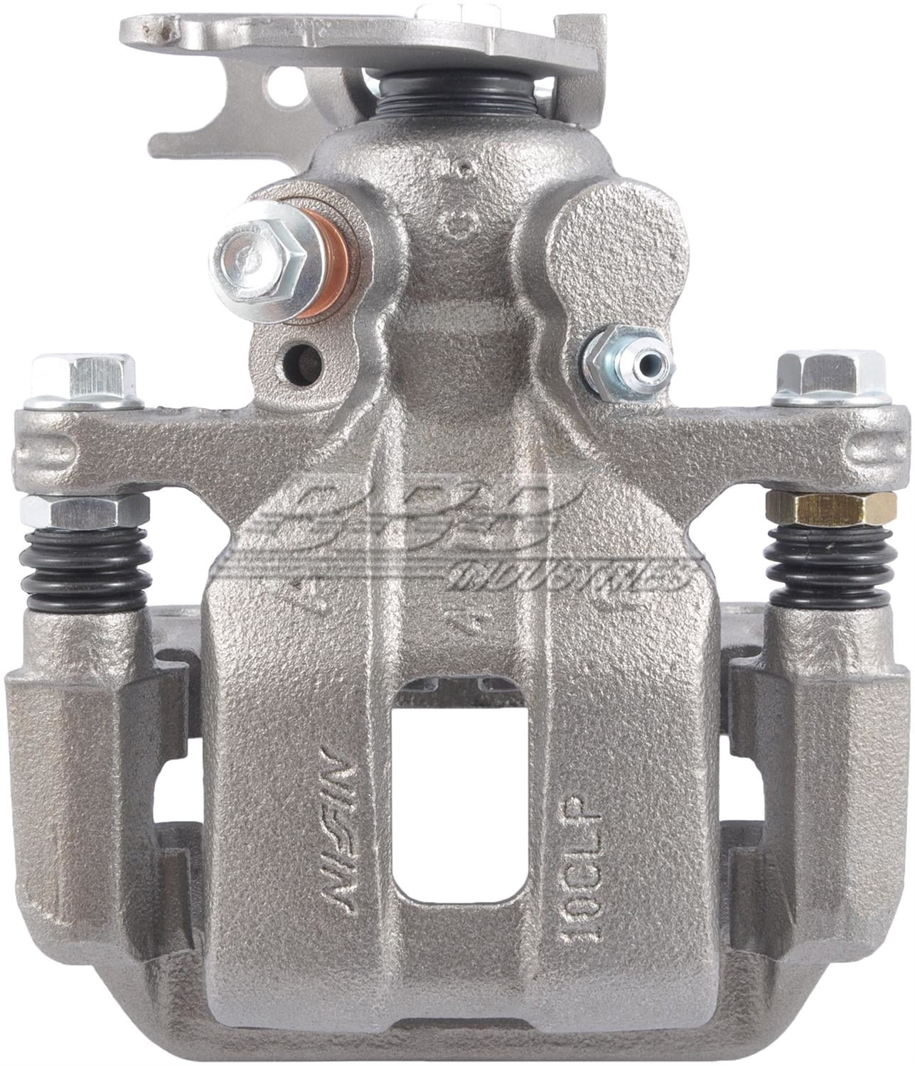 TERREPOWER formerly BBB Industries 99-01034A Reman Caliper w/installation Hardware