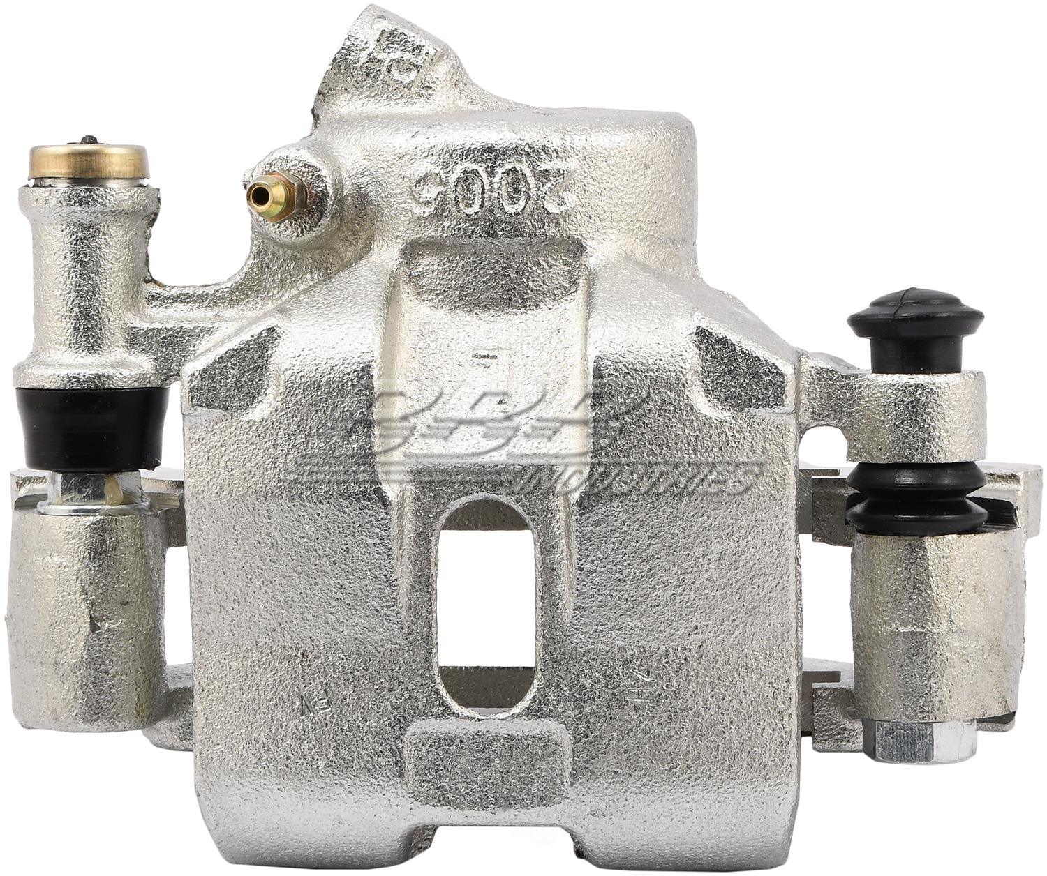 TERREPOWER formerly BBB Industries 99-01108B Reman Caliper w/installation Hardware