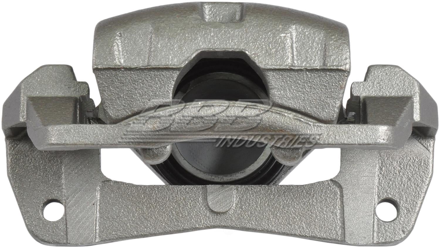 TERREPOWER formerly BBB Industries 99-01150A Reman Caliper w/installation Hardware