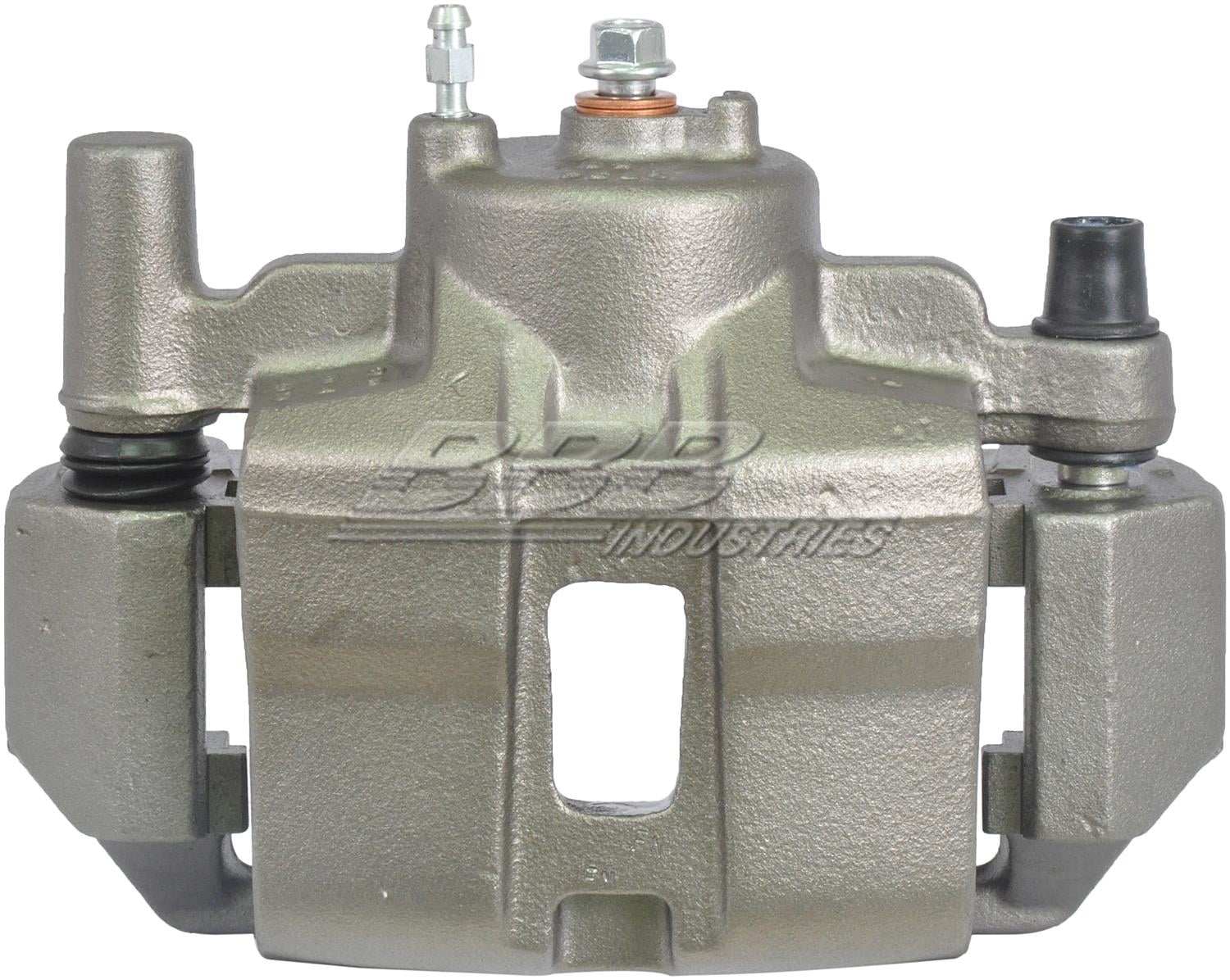 TERREPOWER formerly BBB Industries 99-01150B Reman Caliper w/installation Hardware
