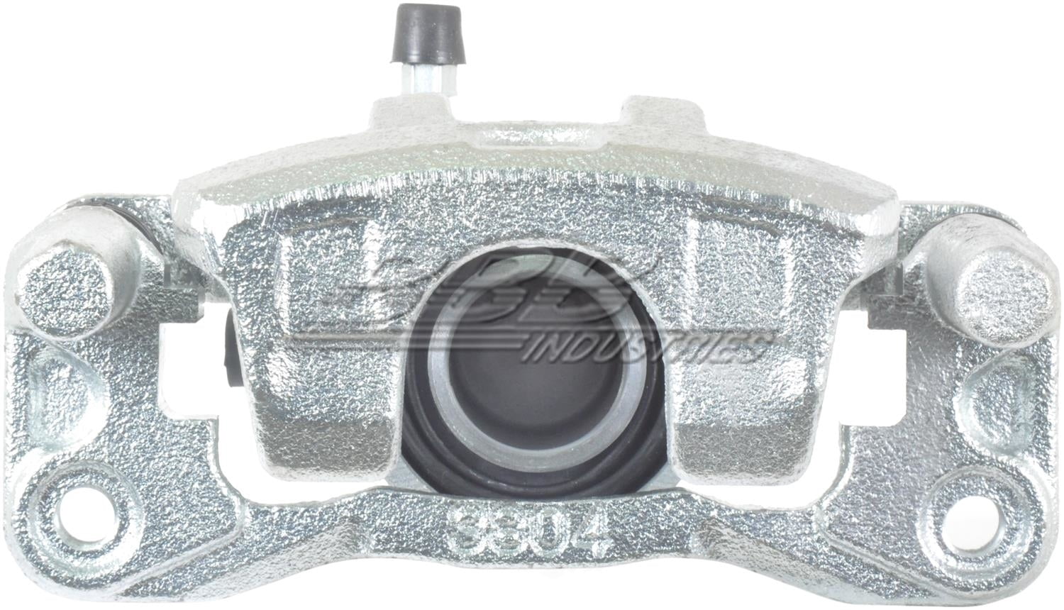 TERREPOWER formerly BBB Industries 99-01240B Reman Caliper w/installation Hardware