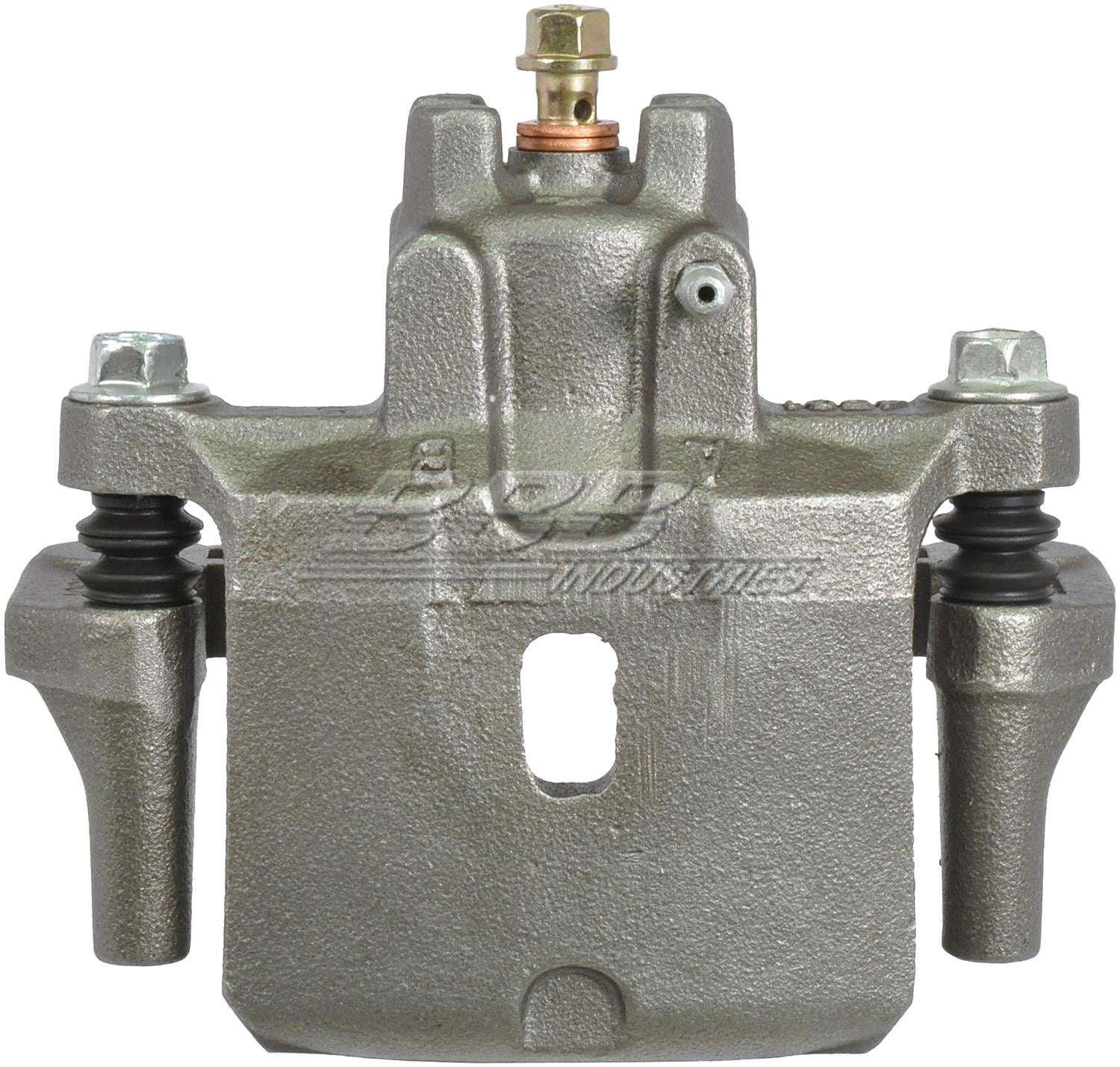 TERREPOWER formerly BBB Industries 99-01244A Reman Caliper w/installation Hardware