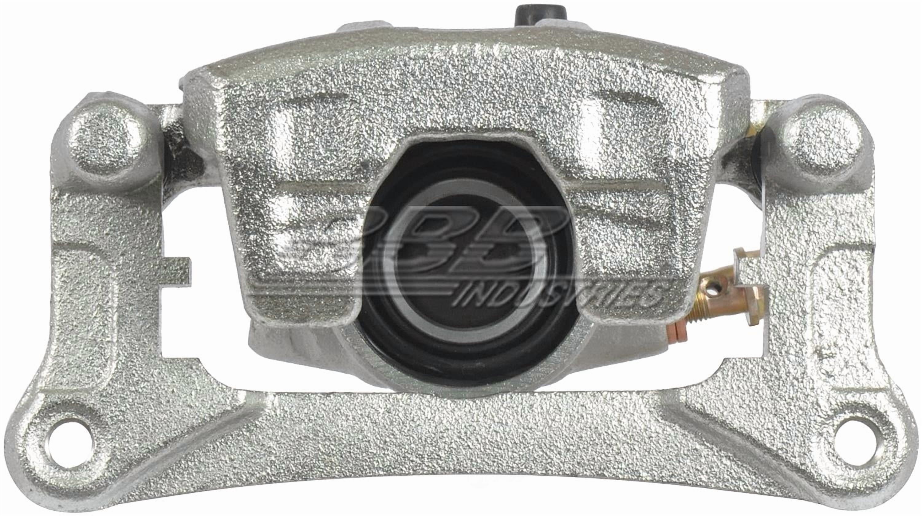 TERREPOWER formerly BBB Industries 99-01250A Reman Caliper w/installation Hardware