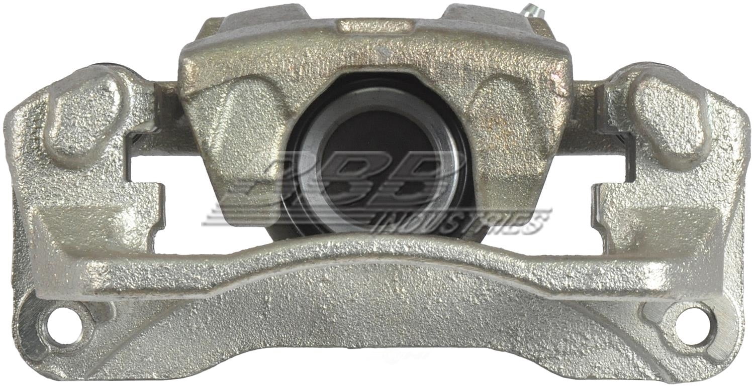 TERREPOWER formerly BBB Industries 99-01333A Reman Caliper w/installation Hardware