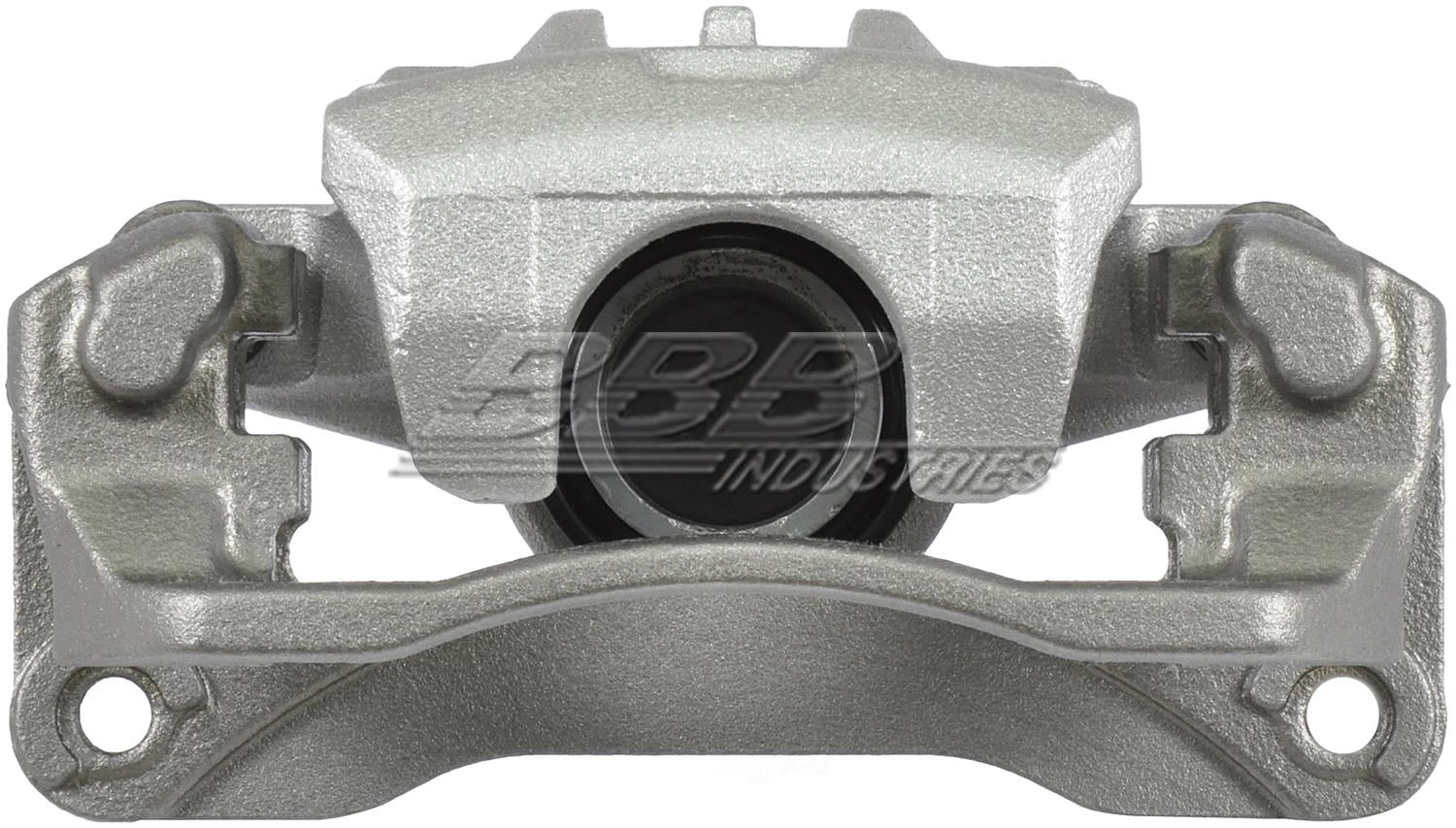 TERREPOWER formerly BBB Industries 99-01337A Reman Caliper w/installation Hardware