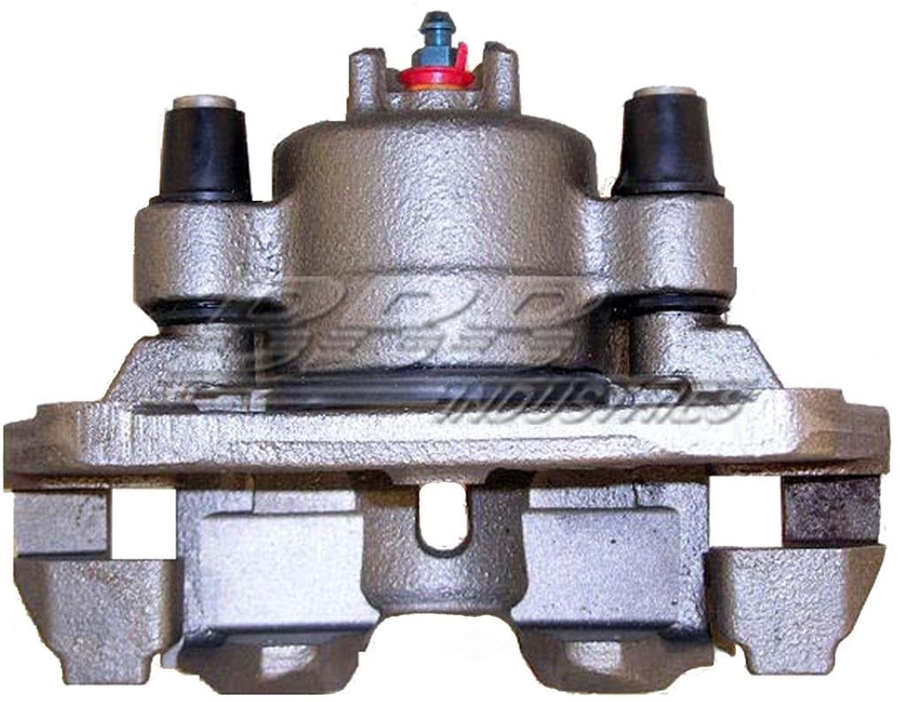 TERREPOWER formerly BBB Industries 99-01401D Reman Caliper w/installation Hardware