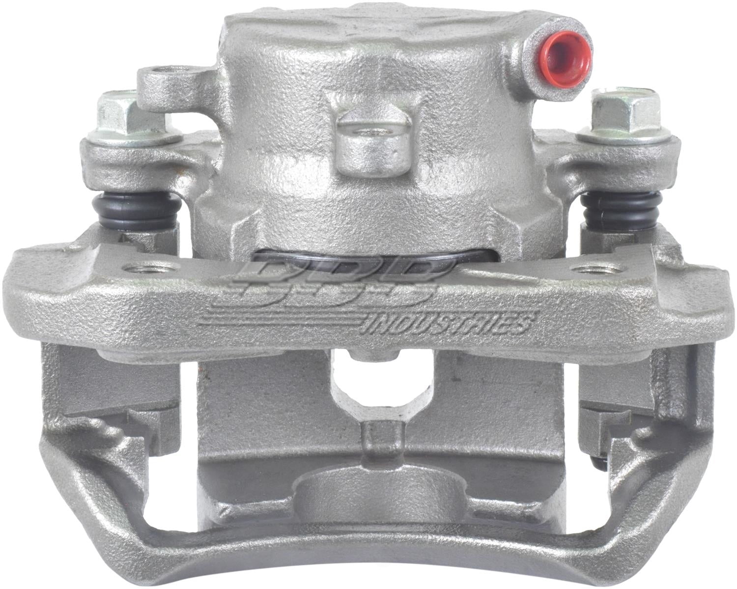 TERREPOWER formerly BBB Industries 99-01551A Reman Caliper w/installation Hardware
