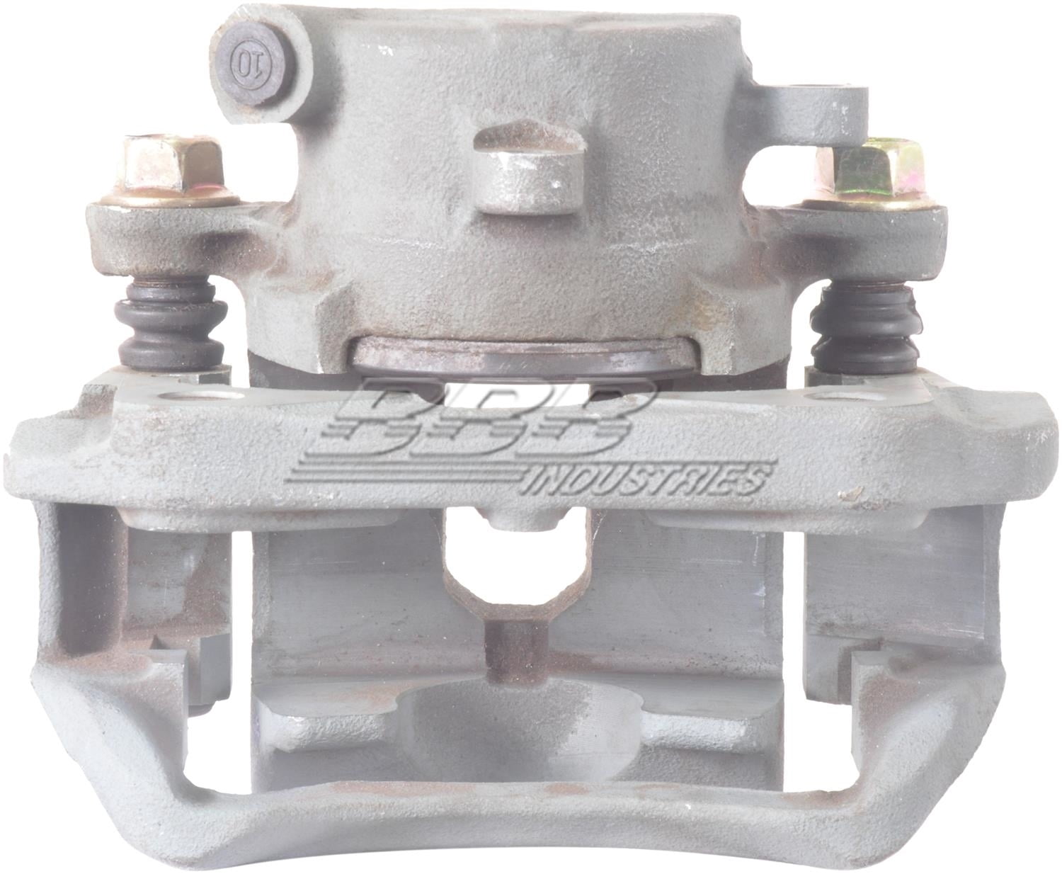 TERREPOWER formerly BBB Industries 99-01551B Reman Caliper w/installation Hardware