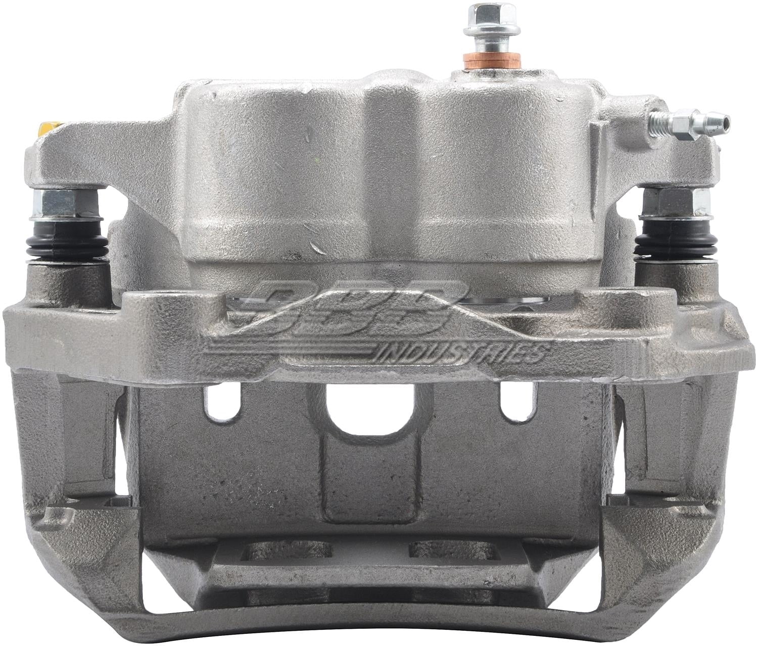 TERREPOWER formerly BBB Industries 99-01591B Reman Caliper w/installation Hardware