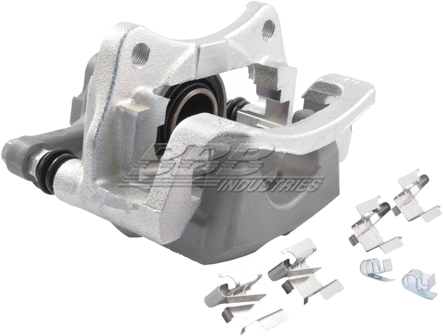 TERREPOWER formerly BBB Industries 99-01738B Reman Caliper w/installation Hardware