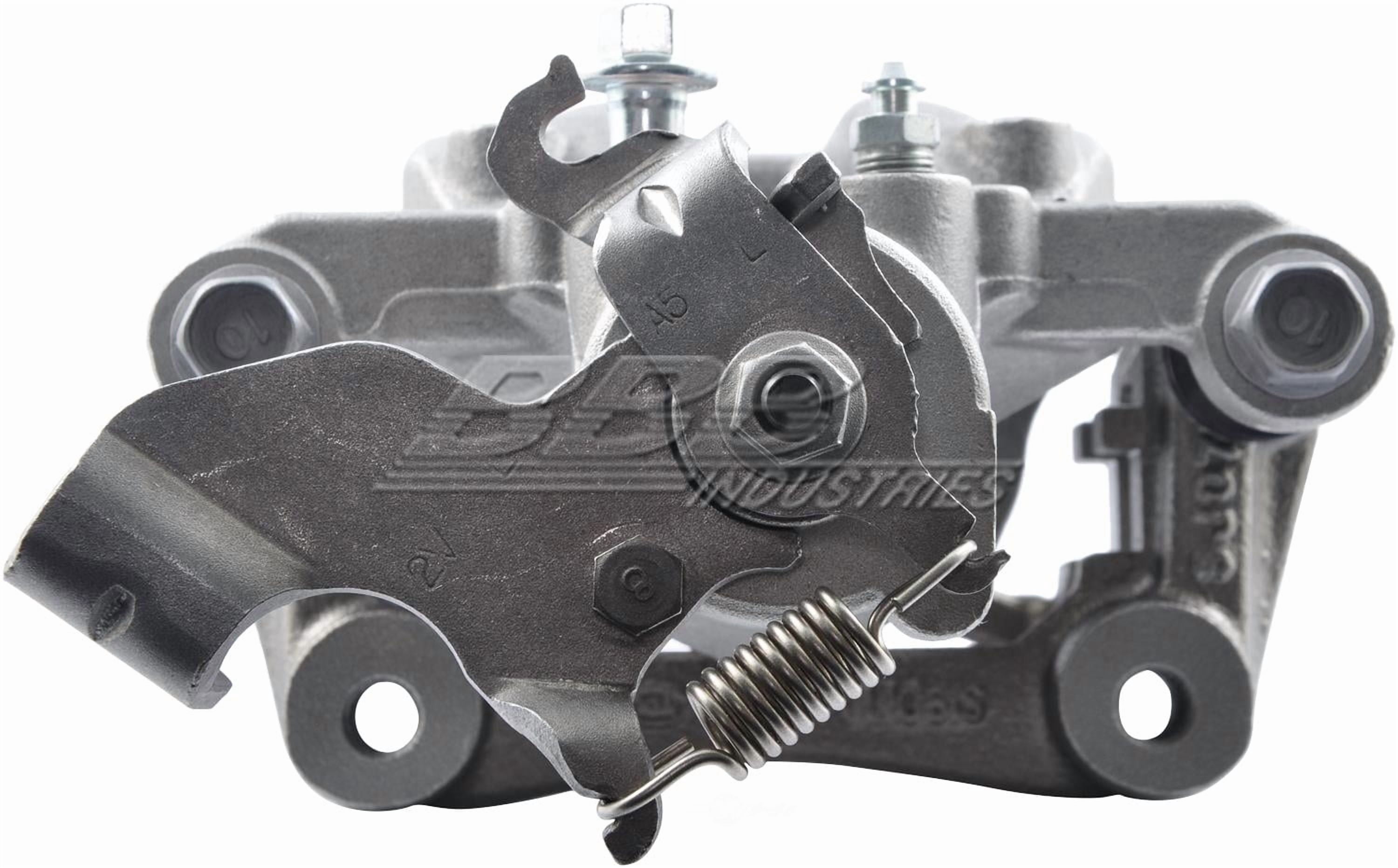TERREPOWER formerly BBB Industries 99-01854B Reman Caliper w/installation Hardware
