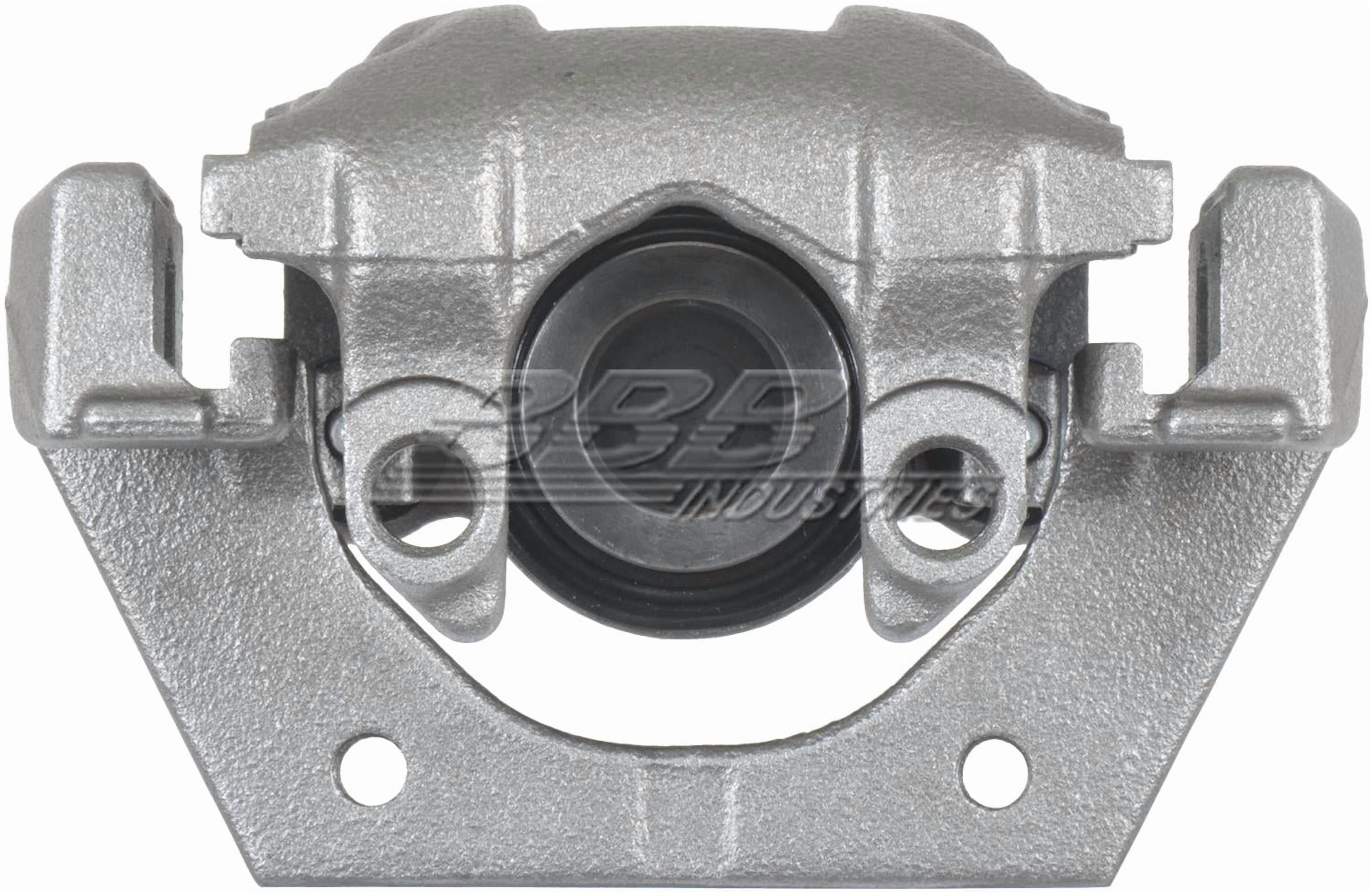 TERREPOWER formerly BBB Industries 99-02340A Reman Caliper w/installation Hardware