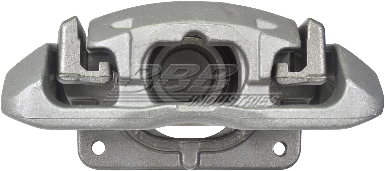 TERREPOWER formerly BBB Industries 99-02351A Reman Caliper w/installation Hardware