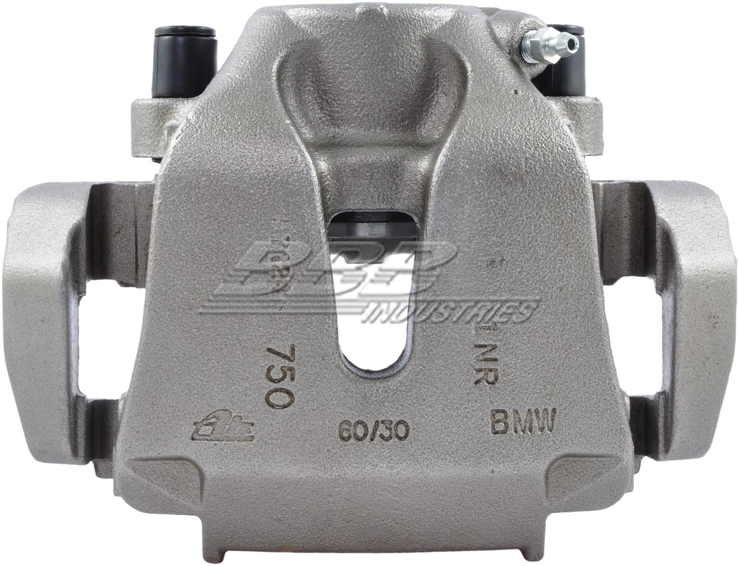 TERREPOWER formerly BBB Industries 99-02387A Reman Caliper w/installation Hardware