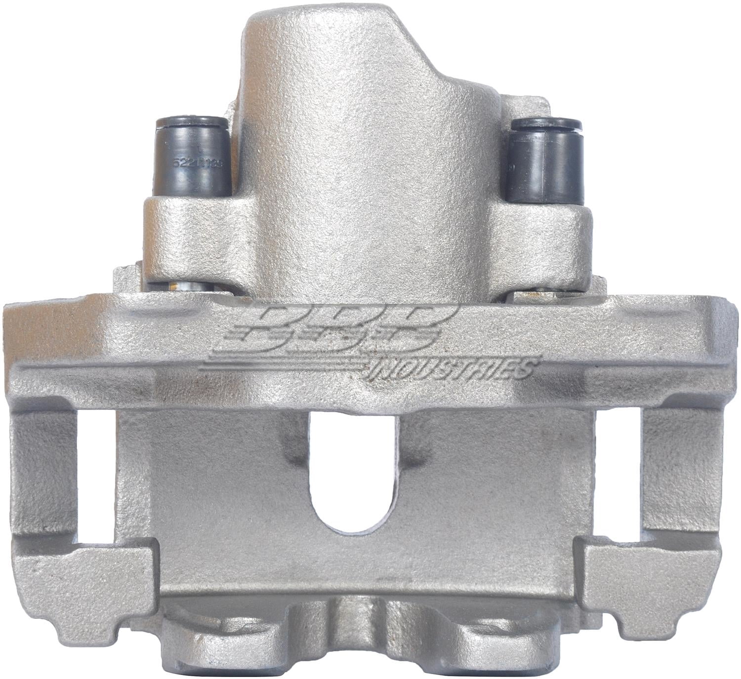 TERREPOWER formerly BBB Industries 99-02406B Reman Caliper w/installation Hardware