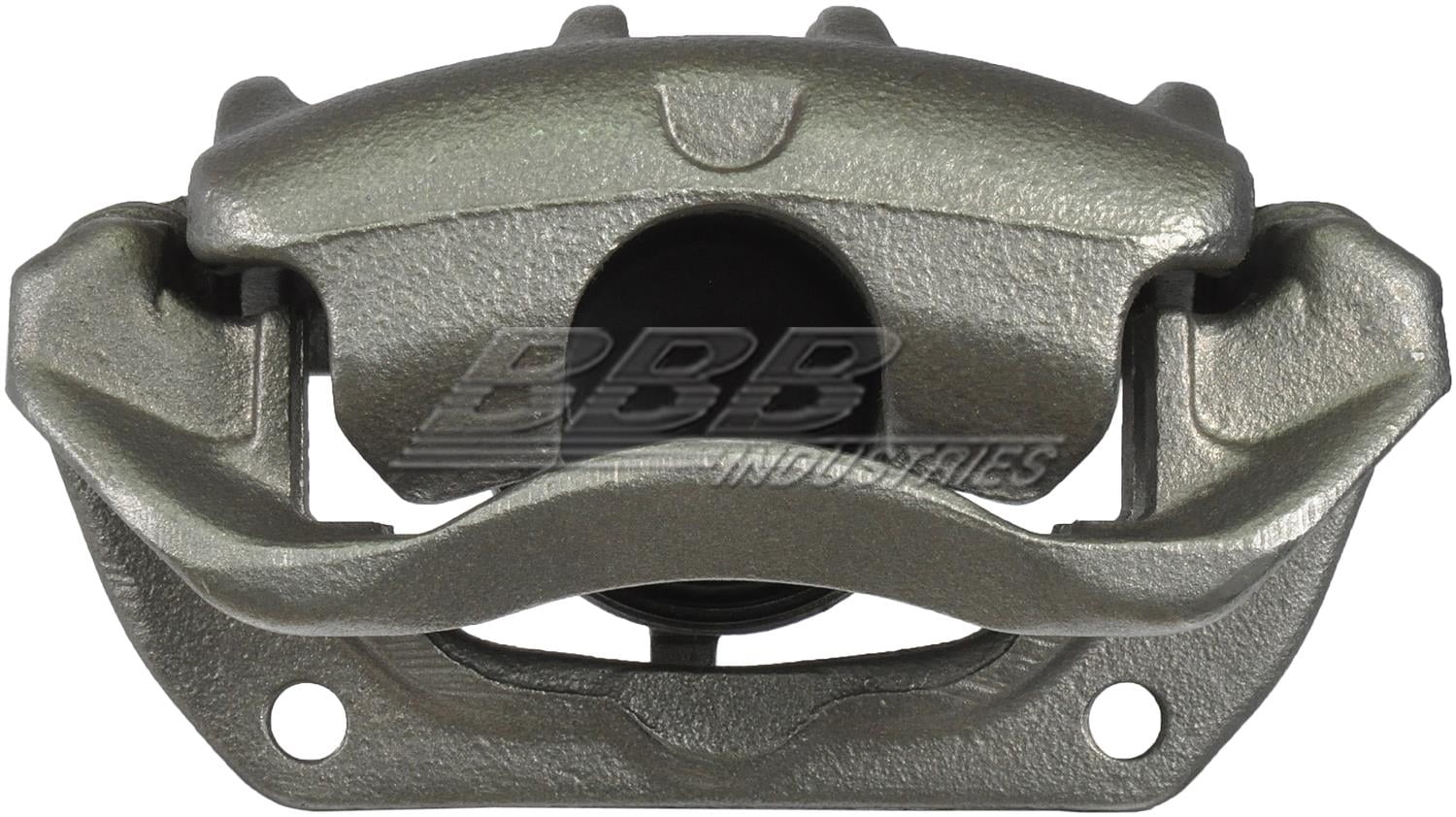 TERREPOWER formerly BBB Industries 99-02721A Reman Caliper w/installation Hardware