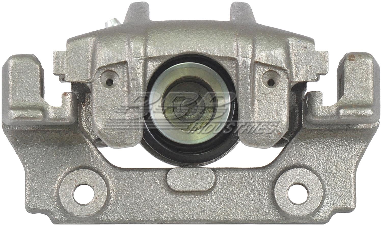 TERREPOWER formerly BBB Industries 99-04807B Reman Caliper w/installation Hardware