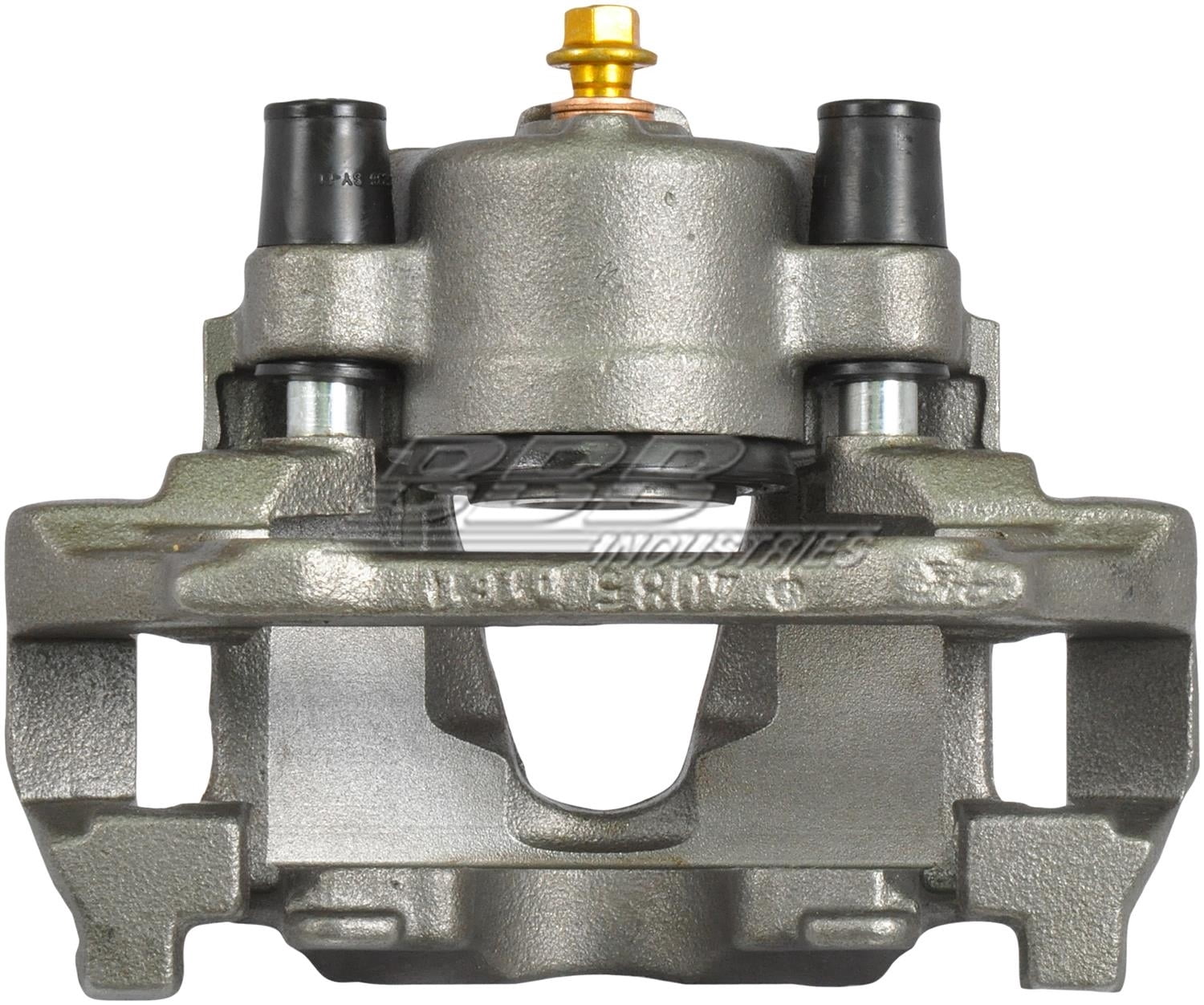 TERREPOWER formerly BBB Industries 99-04809A Reman Caliper w/installation Hardware