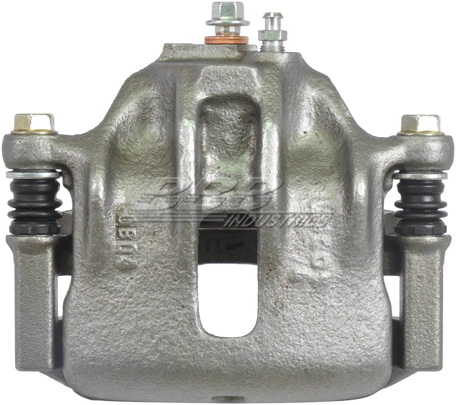 TERREPOWER formerly BBB Industries 99-05405A Reman Caliper w/installation Hardware