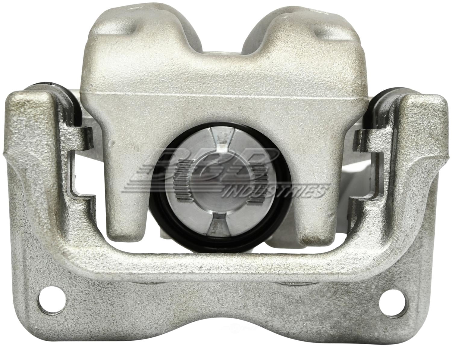 TERREPOWER formerly BBB Industries 99-06313A Reman Caliper w/installation Hardware