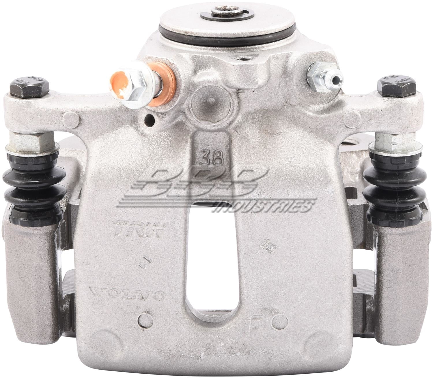 TERREPOWER formerly BBB Industries 99-09357A Reman Caliper w/installation Hardware