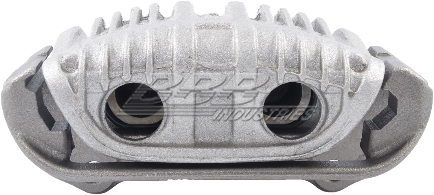 TERREPOWER formerly BBB Industries 99-17266A Reman Caliper w/installation Hardware