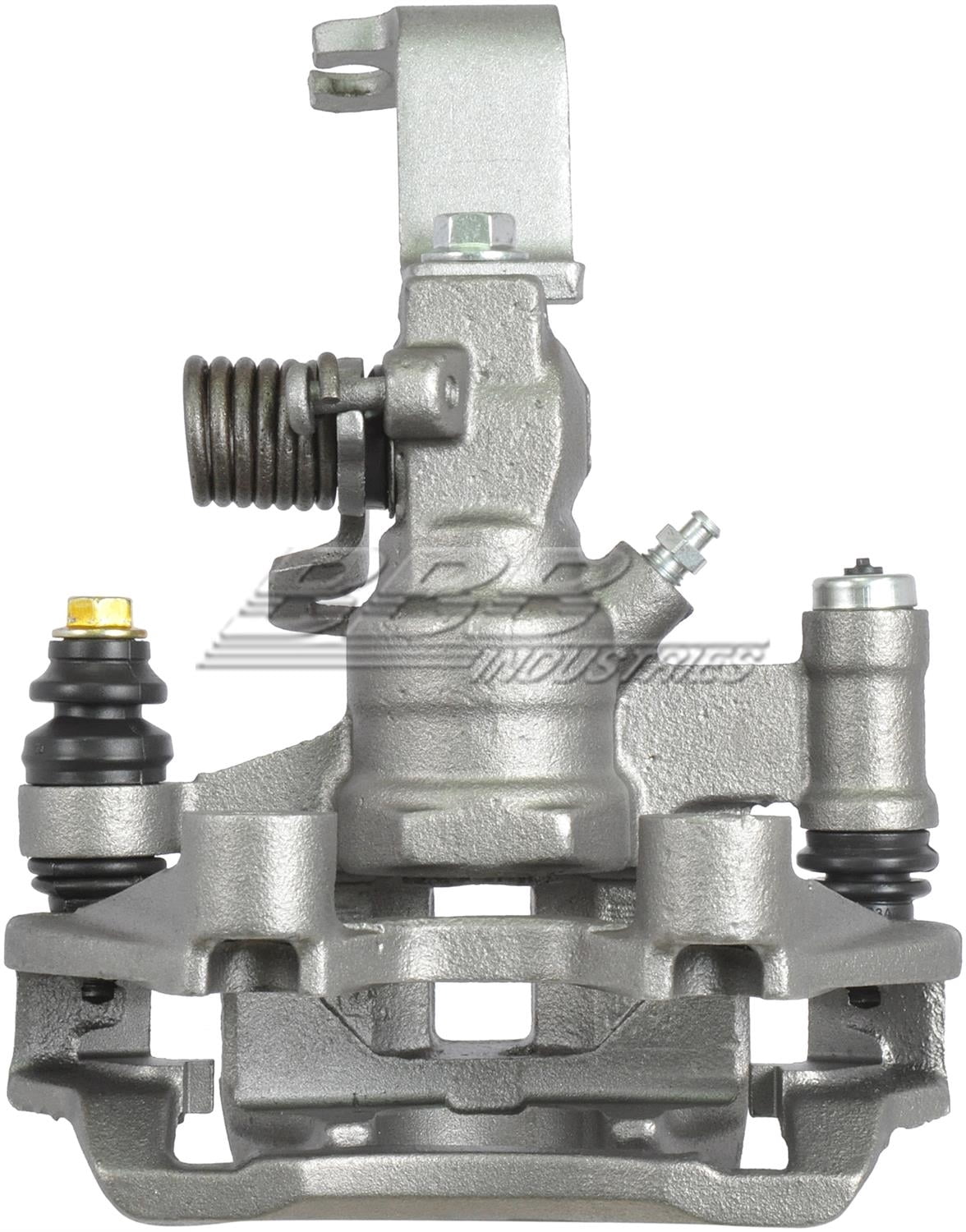 TERREPOWER formerly BBB Industries 99-17326B Reman Caliper w/installation Hardware