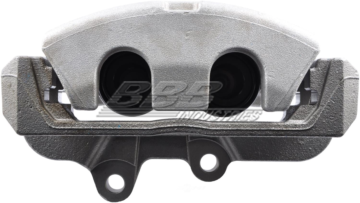 TERREPOWER formerly BBB Industries 99-17371A Reman Caliper w/installation Hardware