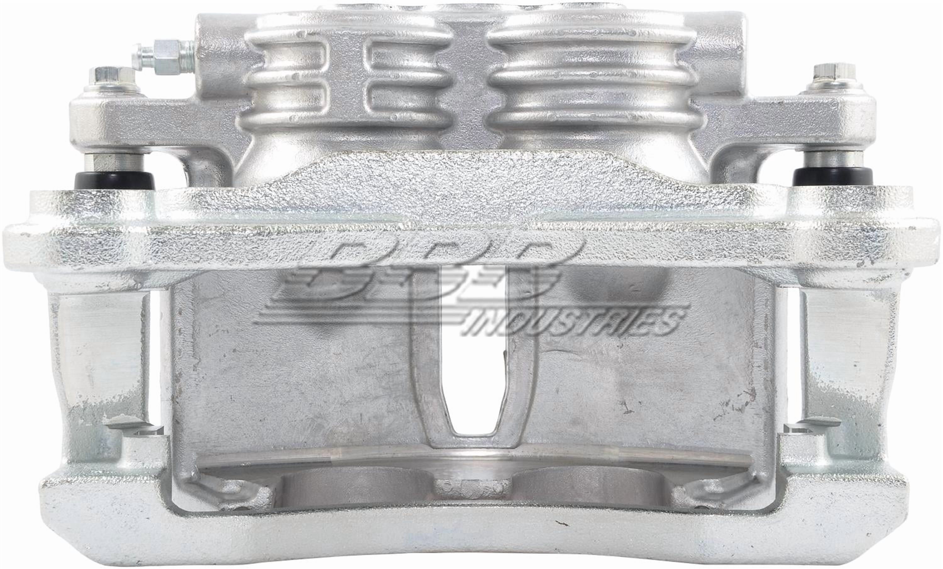 TERREPOWER formerly BBB Industries 99-17396A Reman Caliper w/installation Hardware