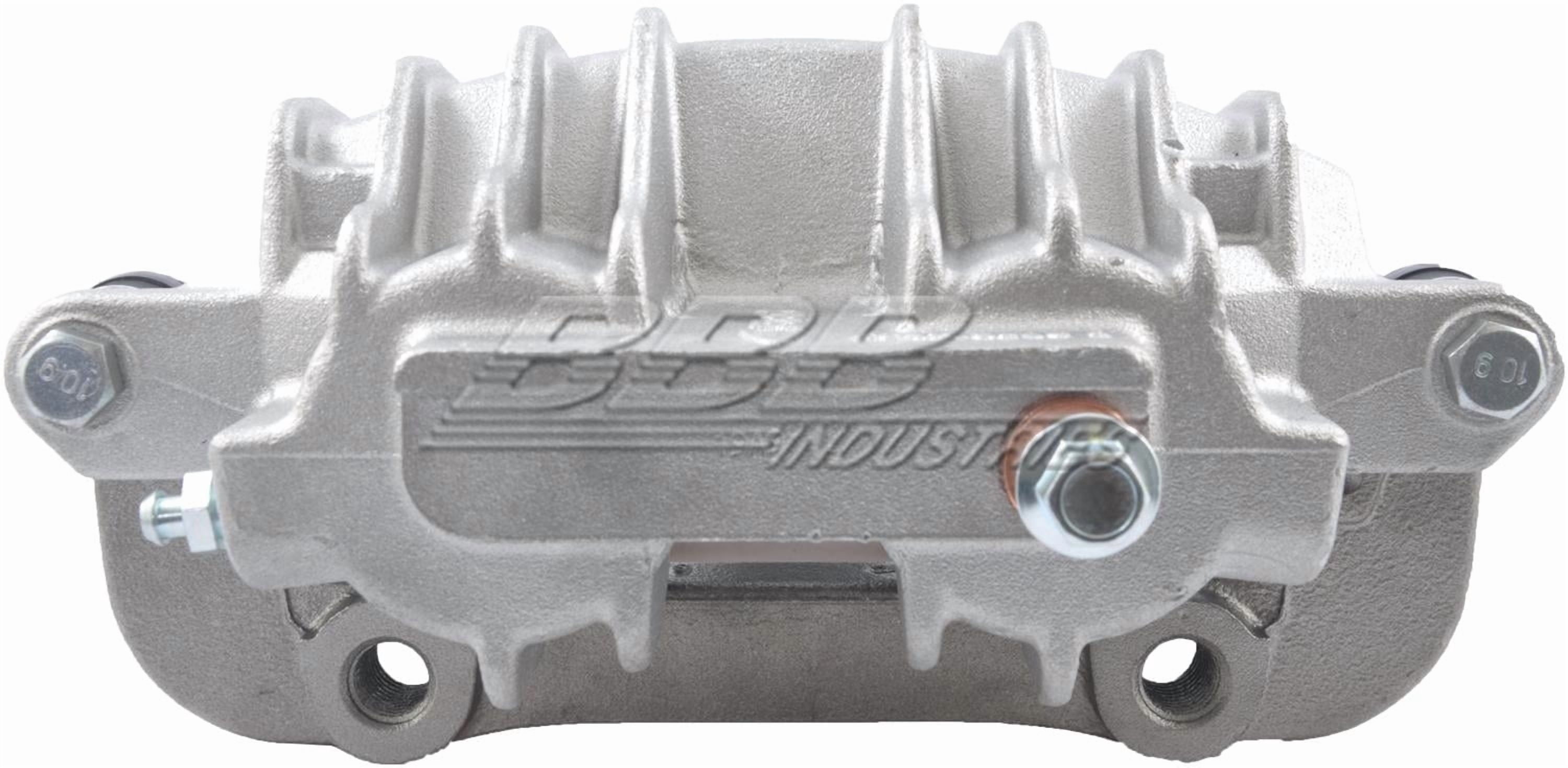 TERREPOWER formerly BBB Industries 99-17432A Reman Caliper w/installation Hardware