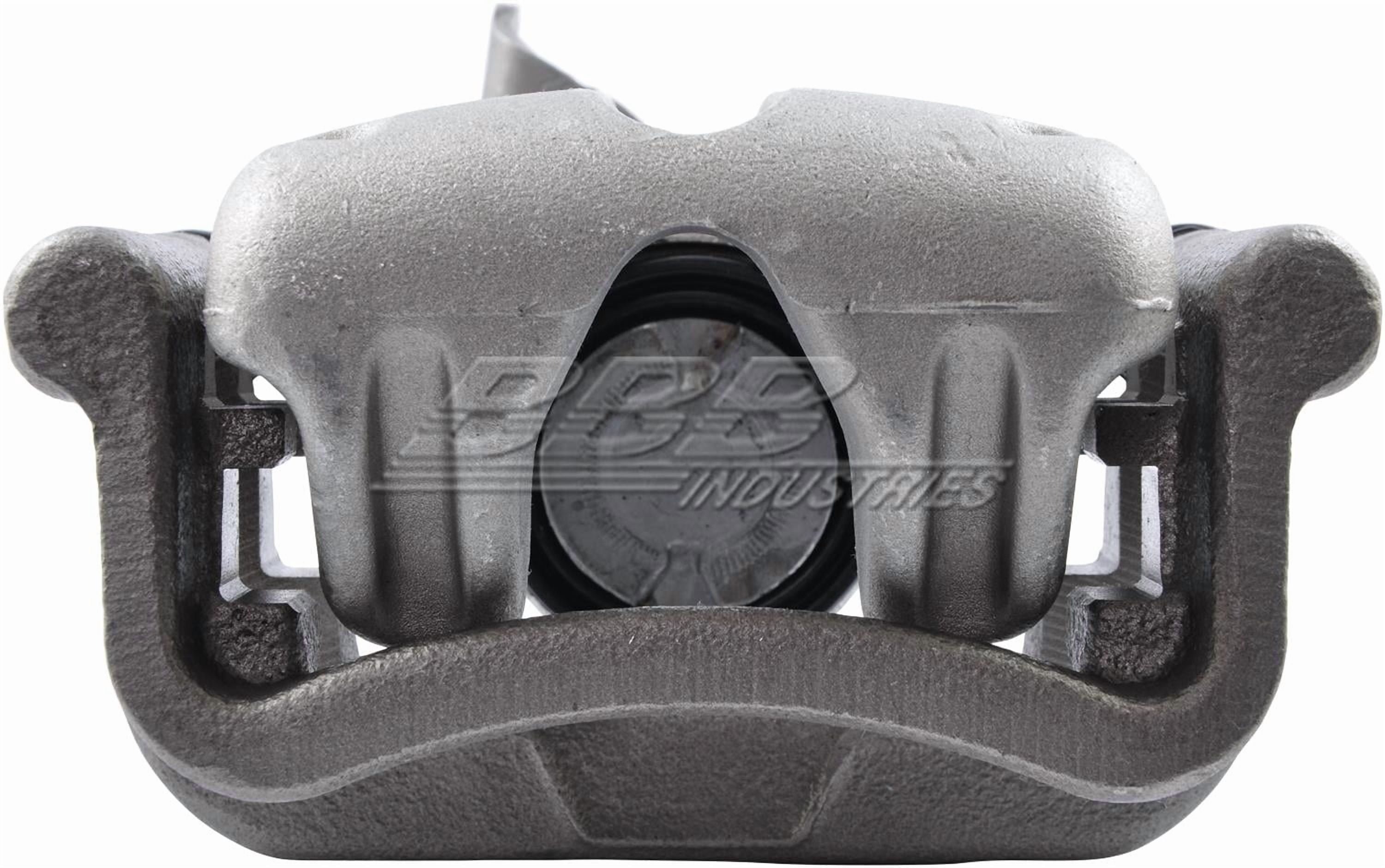 TERREPOWER formerly BBB Industries 99-17480B Reman Caliper w/installation Hardware