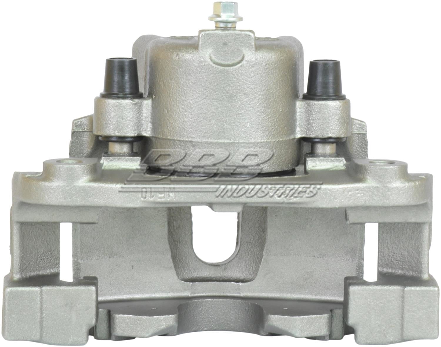 TERREPOWER formerly BBB Industries 99-17675A Reman Caliper w/installation Hardware
