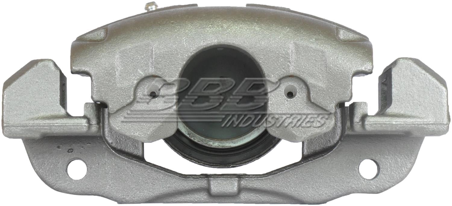 TERREPOWER formerly BBB Industries 99-17675B Reman Caliper w/installation Hardware