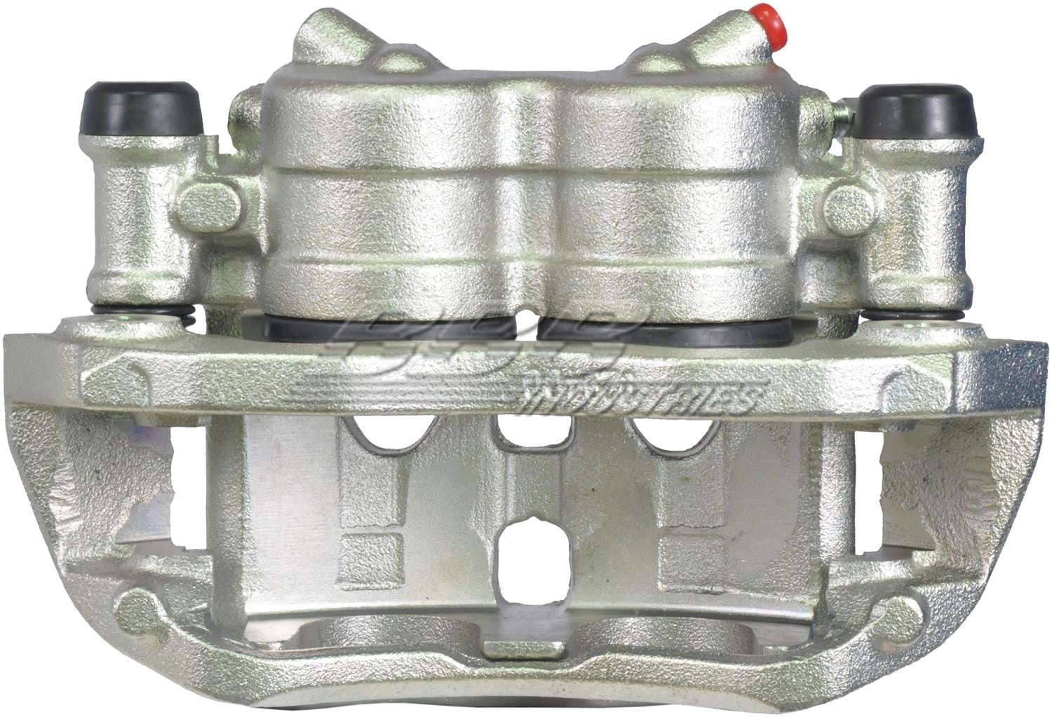 TERREPOWER formerly BBB Industries 99-17739B Reman Caliper w/installation Hardware