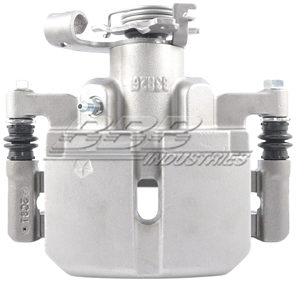 TERREPOWER formerly BBB Industries 99-17767B Reman Caliper w/installation Hardware