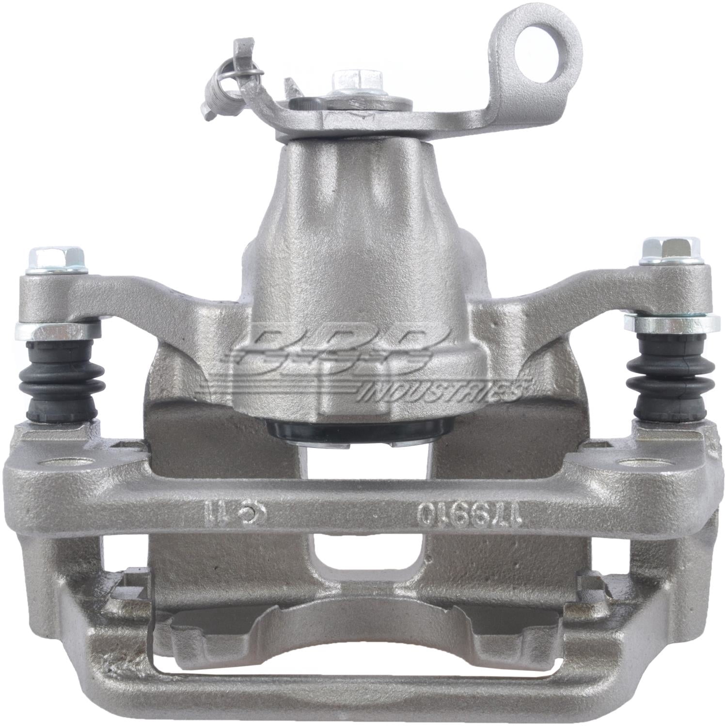 TERREPOWER formerly BBB Industries 99-17770B Reman Caliper w/installation Hardware