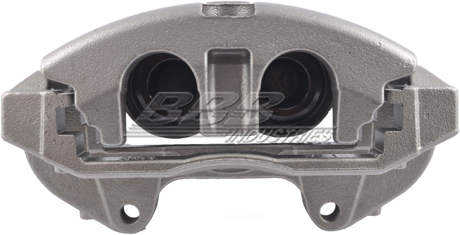 TERREPOWER formerly BBB Industries 99-17779A Reman Caliper w/installation Hardware