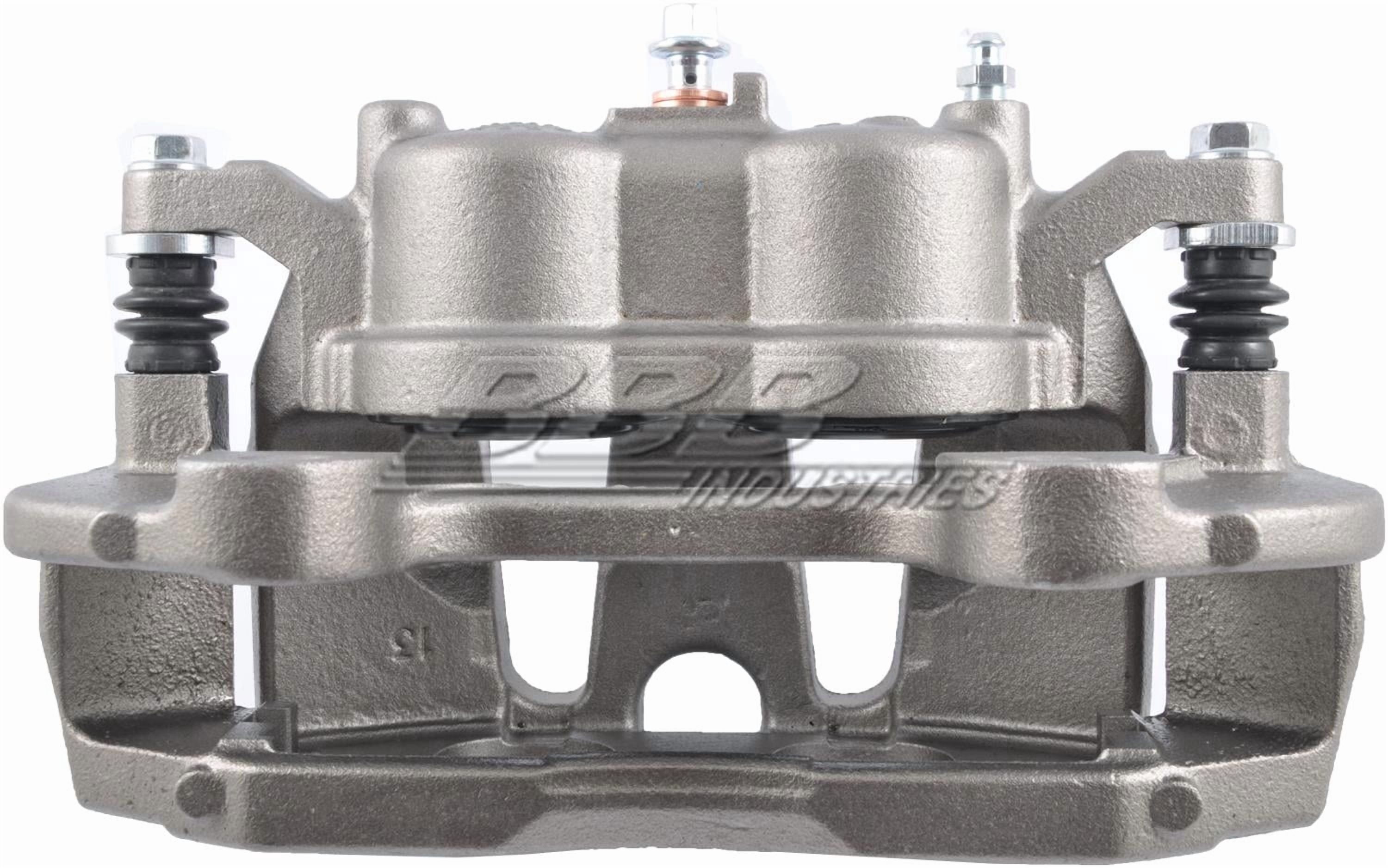 TERREPOWER formerly BBB Industries 99-17779B Reman Caliper w/installation Hardware