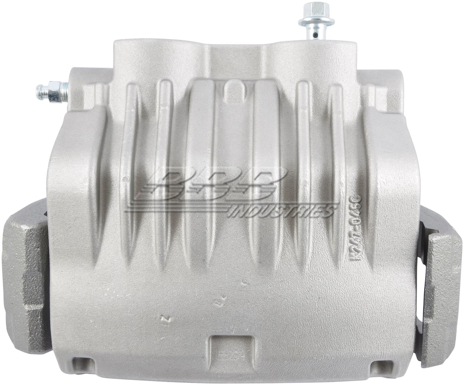 TERREPOWER formerly BBB Industries 99-17903B Reman Caliper w/installation Hardware