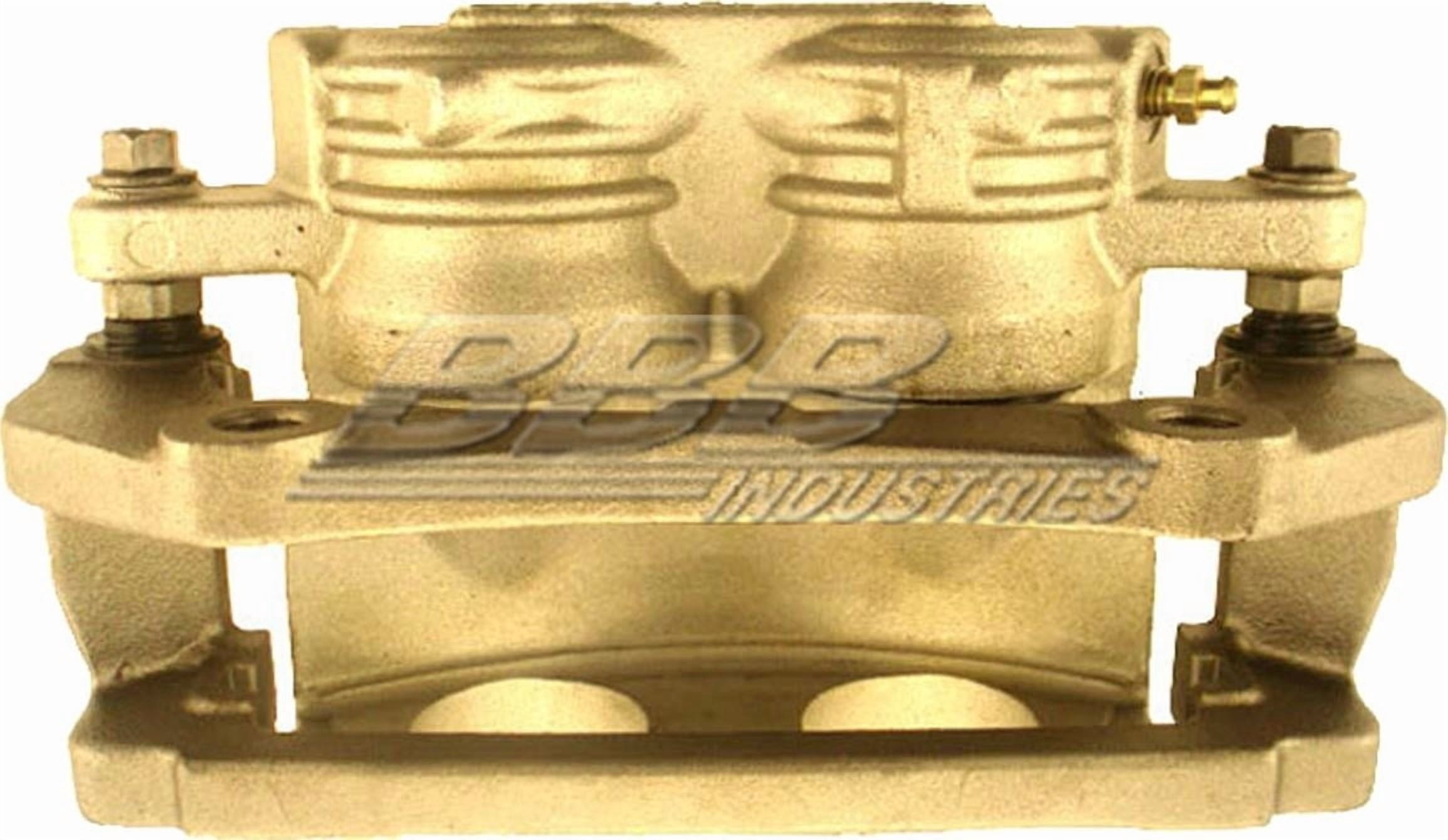 TERREPOWER formerly BBB Industries 99-17966B Reman Caliper w/installation Hardware