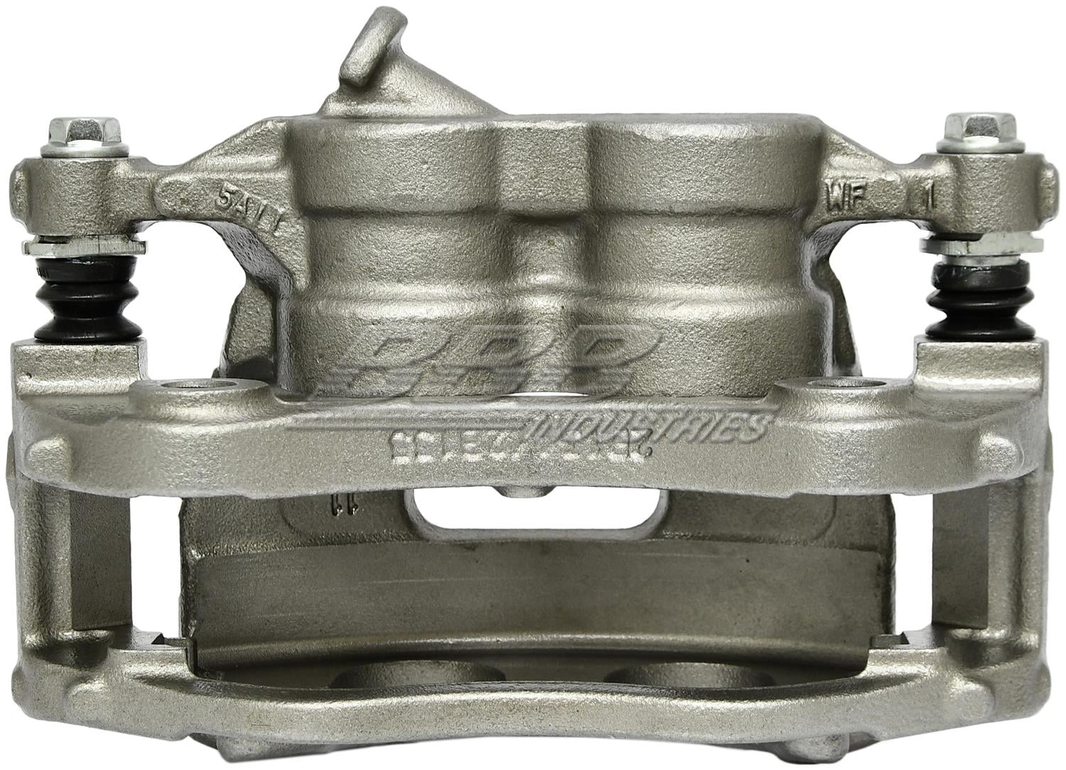 TERREPOWER formerly BBB Industries 99-18029A Reman Caliper w/installation Hardware