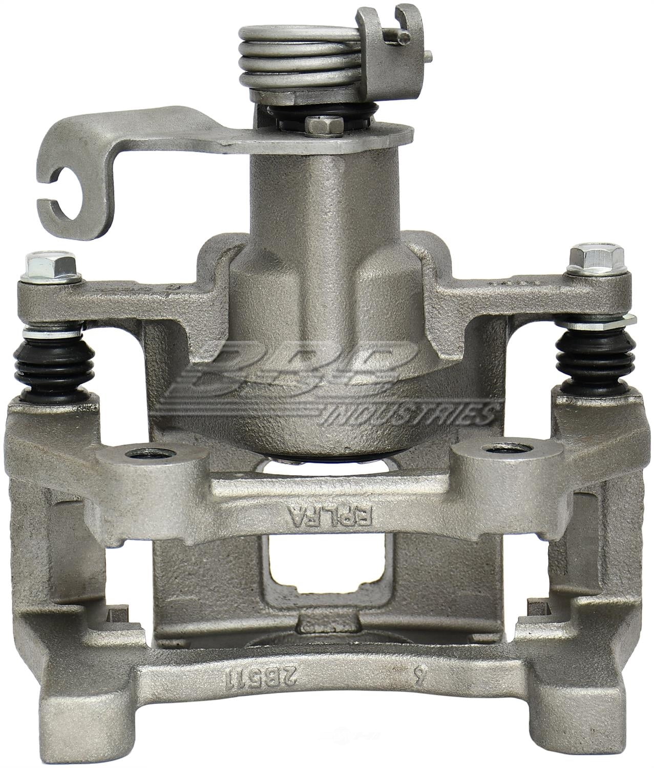 TERREPOWER formerly BBB Industries 99-18037A Reman Caliper w/installation Hardware
