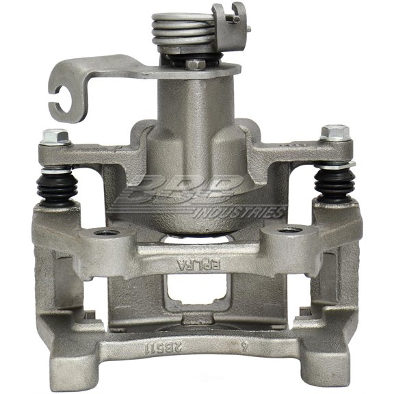 TERREPOWER formerly BBB Industries 99-18037A Reman Caliper w/installation Hardware