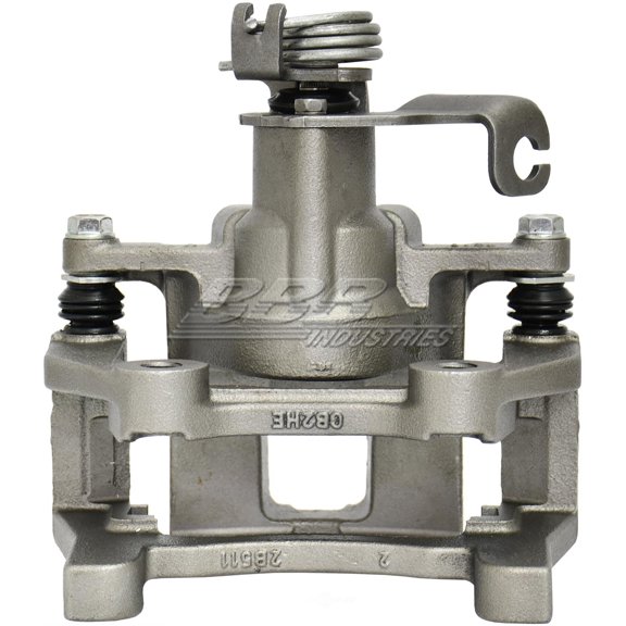 TERREPOWER formerly BBB Industries 99-18037B Reman Caliper w/installation Hardware